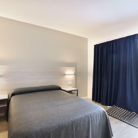 Hotel Brasil Бенидорм Экстерьер фото