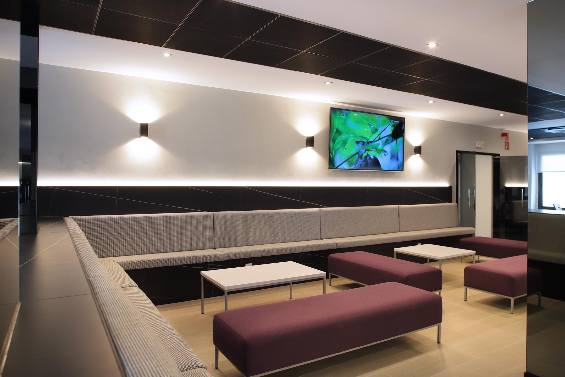 Hotel Brasil Бенидорм Экстерьер фото