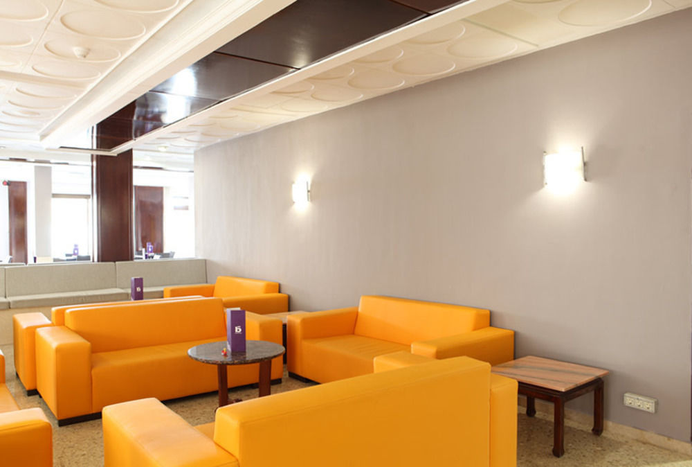 Hotel Brasil Бенидорм Экстерьер фото